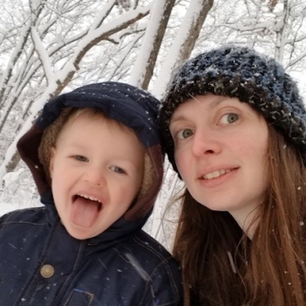 Meet your Posher, Erin